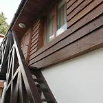 студио в близост до църквата и центъра на града * Bansko