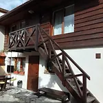 דירה студио в близост до църквата и центъра на града *