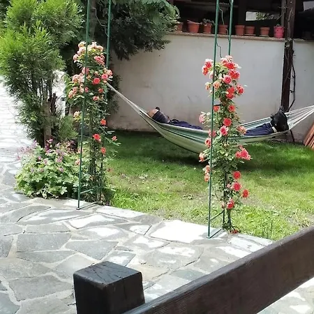 Διαμέρισμα студио в близост до църквата и центъра на града *