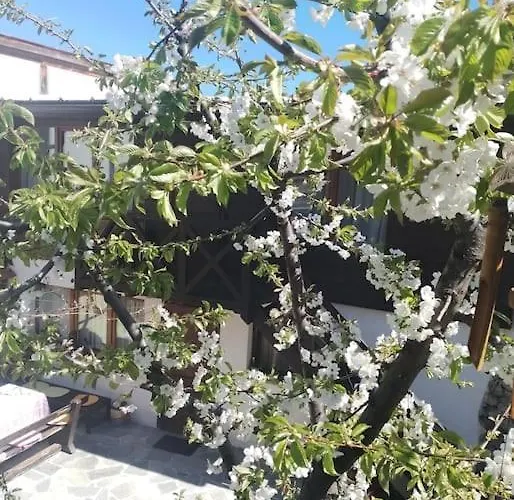 Apartment студио в близост до църквата и центъра на града Bansko