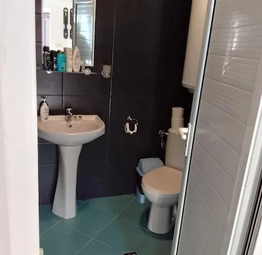 Apartment студио в близост до църквата и центъра на града Bansko